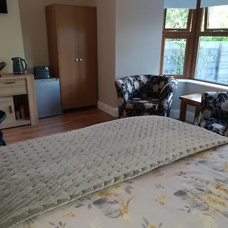 Guest house Beechwood 4*