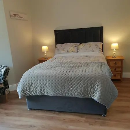 Guest house Beechwood Blarney
