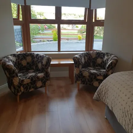 Beechwood Guest house