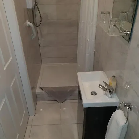 Guest house Beechwood Blarney
