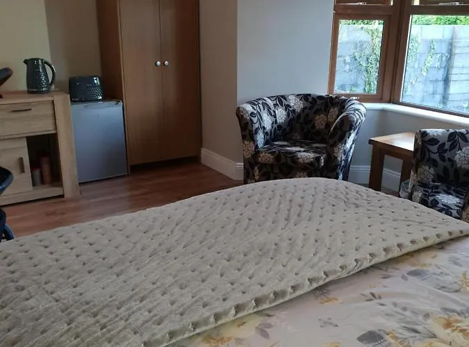Pensionat Beechwood 3*