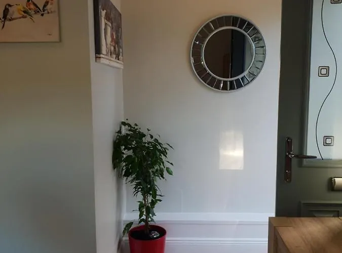 Beechwood Pensionat 3*