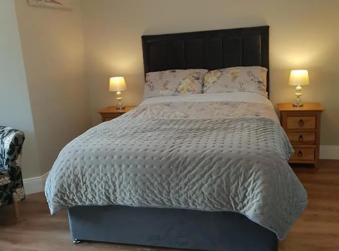 Gæstehus Beechwood Blarney