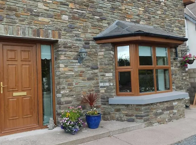 Beechwood Pensionat Blarney